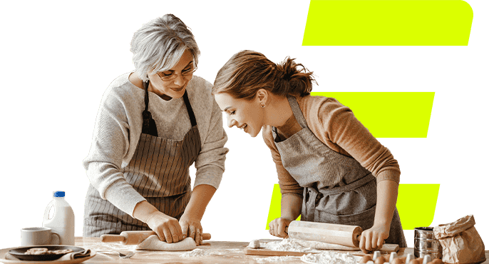 Calcola un preventivo casa